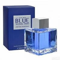 Мужская парфюмерия Antonio Banderas Blue Seduction for Men [5862] 1632