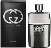 Мужская парфюмерия Gucci Guilty Pour Homme [6163] 1728