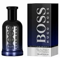 Мужская парфюмерия Hugo Boss Bottled Night [6198] 1736