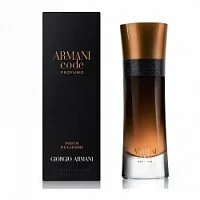Мужская парфюмерия Giorgio Armani Armani Code Profumo 7196