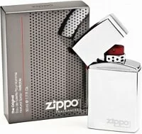 Мужская парфюмерия Zippo Fragrances Zippo Original [6303] 1791