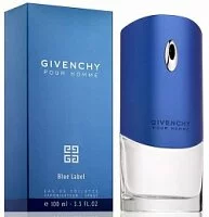 Мужская парфюмерия Givenchy Pour Homme Blue Label [5825] 1722