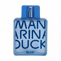 Парфюмерия высший сорт Тестер туалетная вода Mandarina Duck Blue [9909] 9909