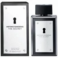 Мужская парфюмерия Antonio Banderas The Secret [5865] 1635