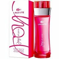 Женская парфюмерия Lacoste Joy of Pink [6240] 1472