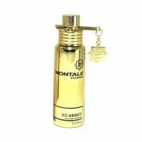 Женская парфюмерия Montale So Amber 10165