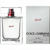 Мужская парфюмерия Dolce & Gabbana The One Sport [6050] 1694