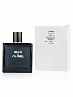 Тестеры Tester Chanel De Bleu [3480] 1958