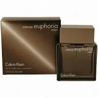 Мужская парфюмерия Calvin Klein Euphoria Intense [5917] 1648