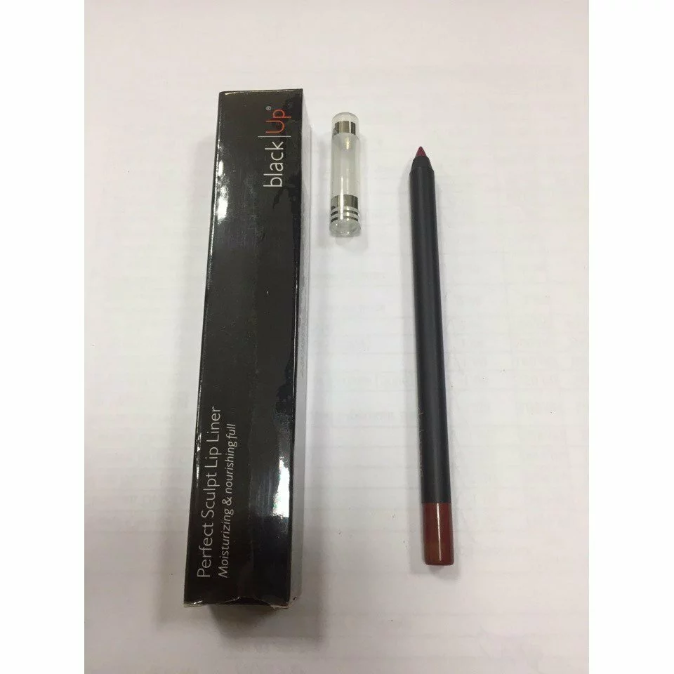 Карандаши Карандаш для губ Black Up Perfect Lip Liner 04 10065