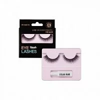 Накладные ресницы Накладные ресницы The Saem Eyelashes 7 10546