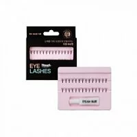 Накладные ресницы Накладные ресницы The Saem Eyelashes 10 10548