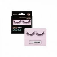 Накладные ресницы Накладные ресницы The Saem Eyelashes 9 10547