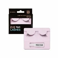 Накладные ресницы Накладные ресницы The Saem Eyelashes 4 10545